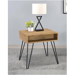 723367 Coaster Furniture Living Room Furniture End Table