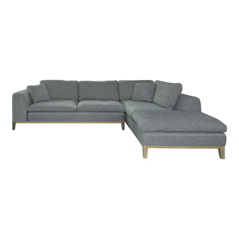 508857 Coaster Furniture Living Room Furniture Sectional