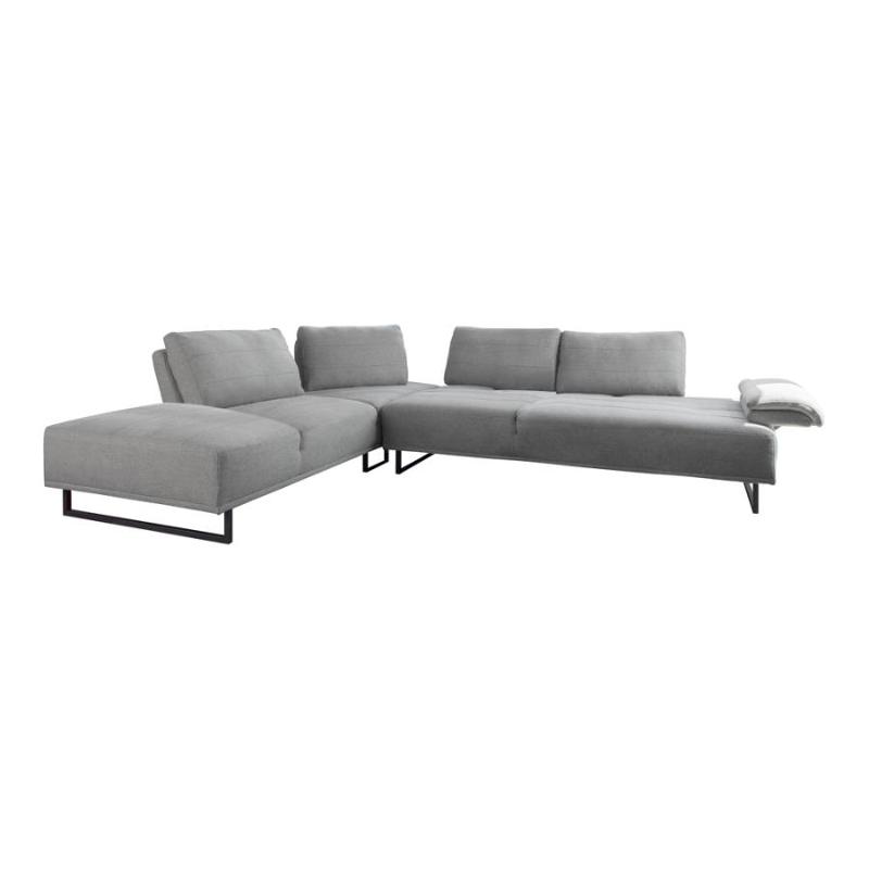 508888 Coaster Furniture Living Room Furniture Sectional