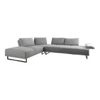 508888 Coaster Furniture Living Room Furniture Sectional