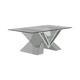 723448 Coaster Furniture Living Room Furniture Cocktail Table