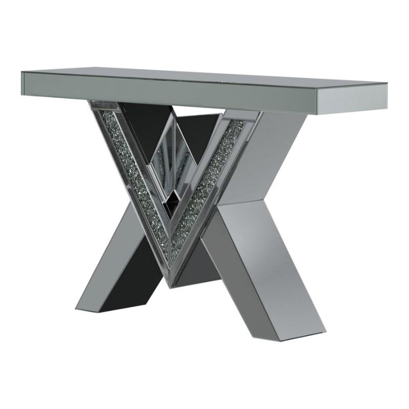 723449 Coaster Furniture Living Room Furniture Sofa Table