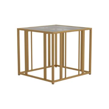 723607 Coaster Furniture Living Room Furniture Cocktail Table