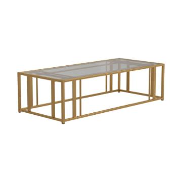 723608 Coaster Furniture Living Room Furniture End Table