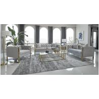 509112 Coaster Furniture Living Room Furniture Loveseat