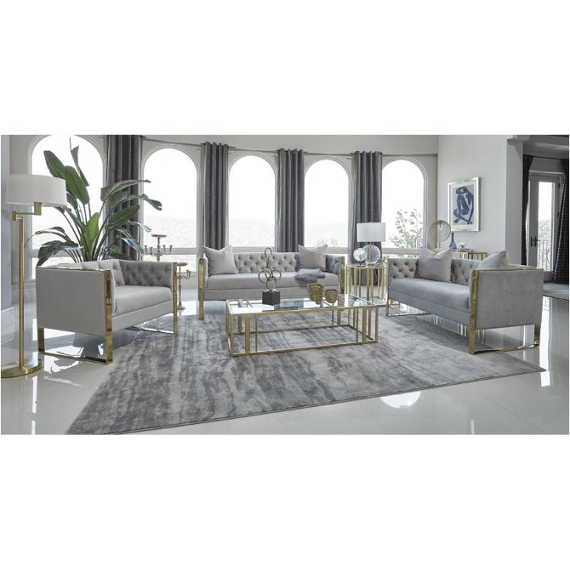 509113 Coaster Furniture Living Room Furniture Living Room Chair