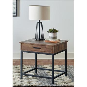 723777 Coaster Furniture Living Room Furniture End Table