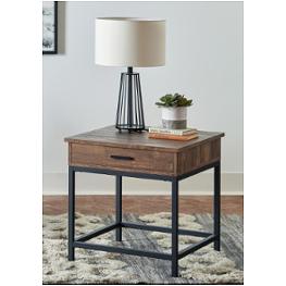 723777 Coaster Furniture Living Room Furniture End Table