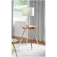 723917 Coaster Furniture Living Room Furniture End Table