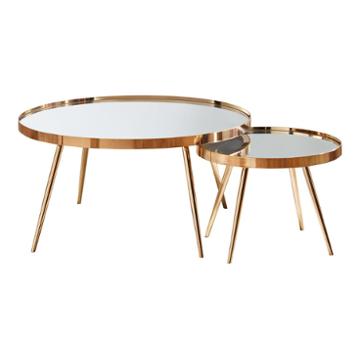 723918 Coaster Furniture Living Room Furniture Cocktail Table