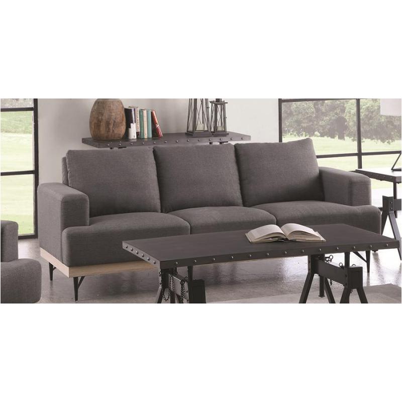 509187 Coaster Furniture Living Room Furniture Sofa