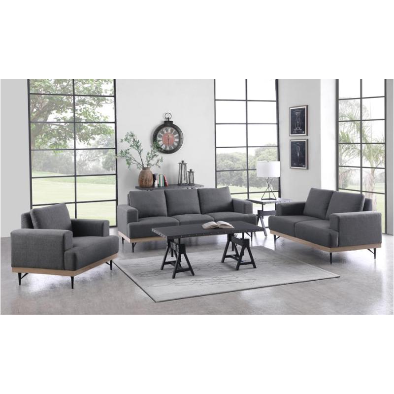 509188 Coaster Furniture Living Room Furniture Loveseat