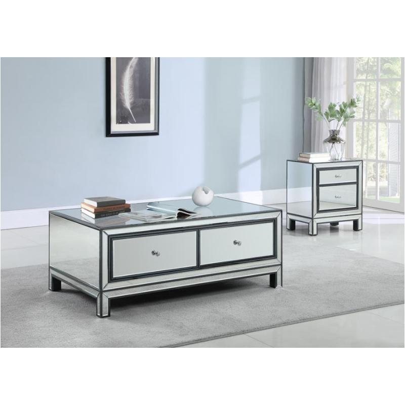 724168 Coaster Furniture Living Room Furniture Cocktail Table