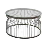 724218 Coaster Furniture Living Room Furniture Cocktail Table