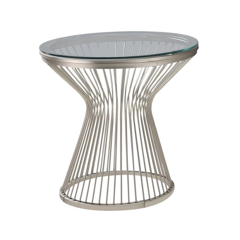 724227 Coaster Furniture Living Room Furniture End Table