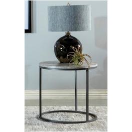 736027 Coaster Furniture Living Room Furniture End Table