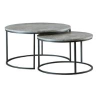 736028 Coaster Furniture Living Room Furniture Cocktail Table