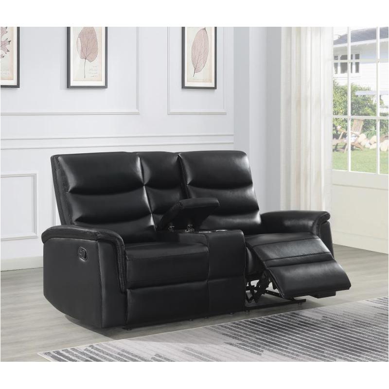 601515 Coaster Furniture Living Room Furniture Loveseat