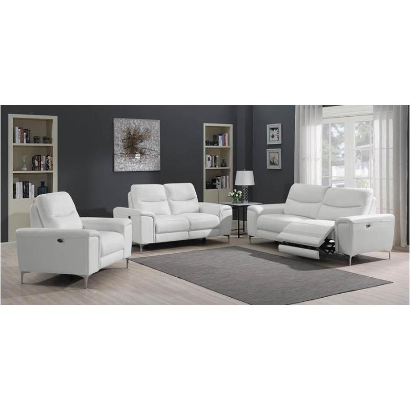 603394p Coaster Furniture Largo Living Room Furniture Sofa
