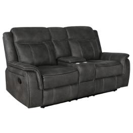 603505 Coaster Furniture Living Room Furniture Loveseat