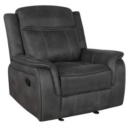603506 Coaster Furniture Living Room Furniture Recliner