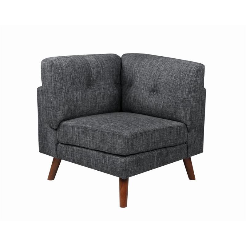 551401 Coaster Furniture Living Room Furniture Sectional