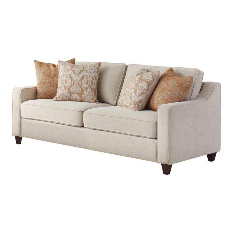 552061 Coaster Furniture Living Room Furniture Sofa