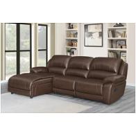 600357a Coaster Furniture Mackenzie Living Room Furniture Sectional