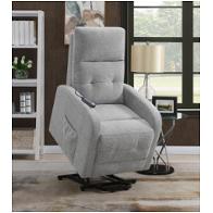 609402p Coaster Furniture Living Room Furniture Recliner