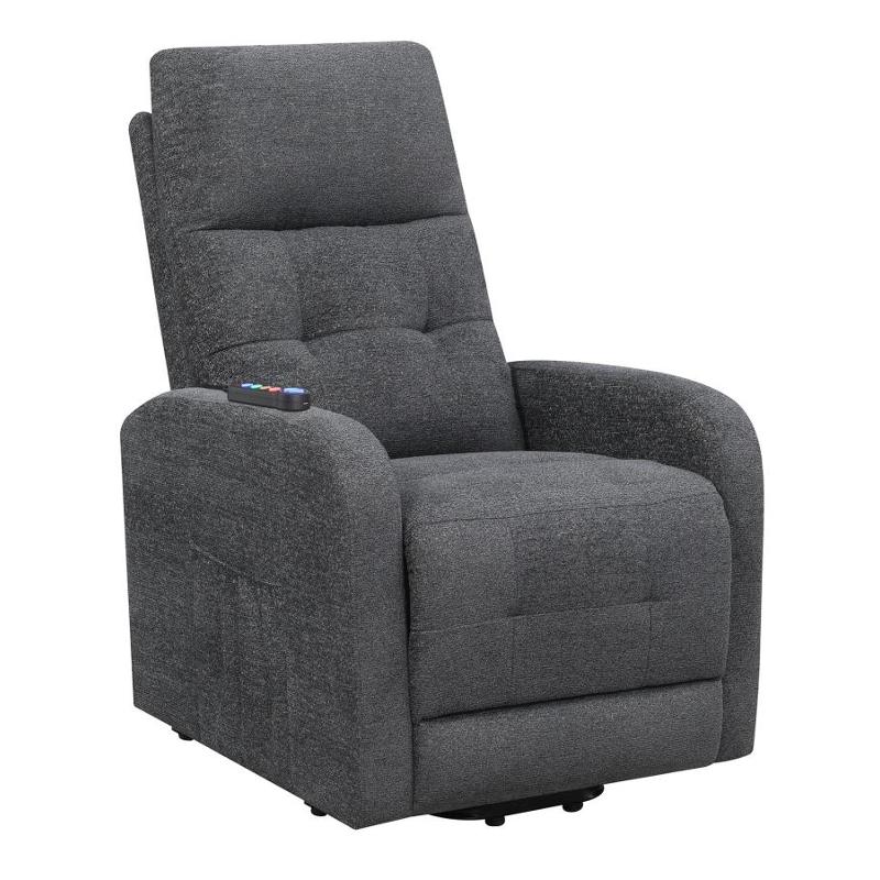 Coaster lift chair new arrivals