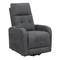 609403p Coaster Furniture Living Room Furniture Recliner