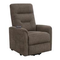 609404p Coaster Furniture Living Room Furniture Recliner