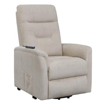 609405p Coaster Furniture Living Room Furniture Recliner