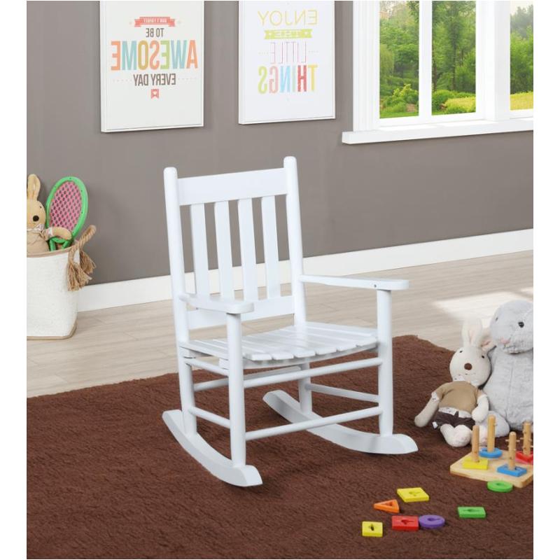 609450 Coaster Furniture Living Room Furniture Recliner