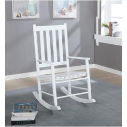 609455 Coaster Furniture Living Room Furniture Recliner