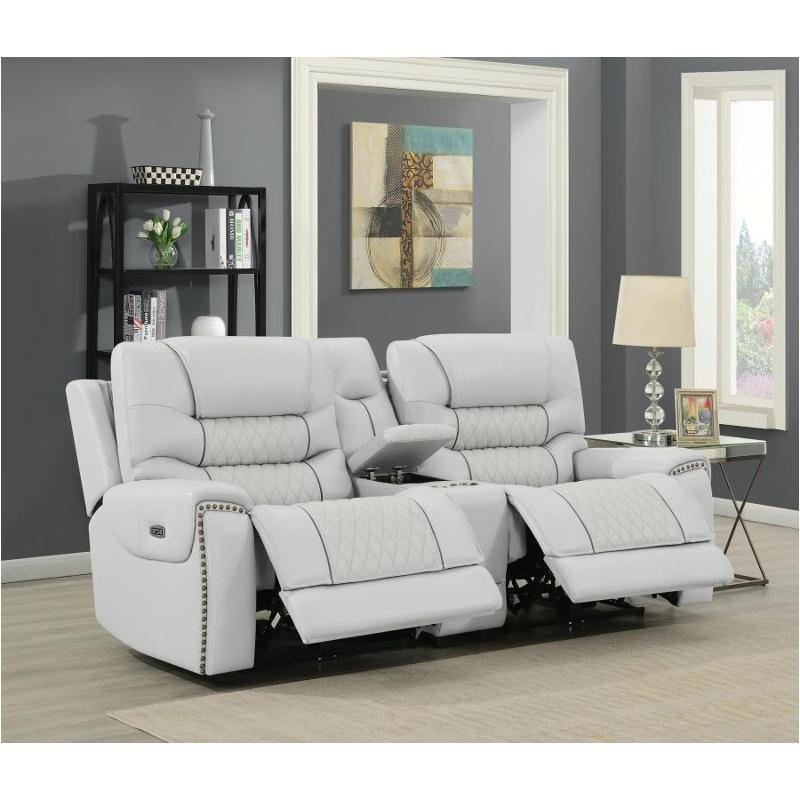 609472pp Coaster Furniture Living Room Furniture Sectional