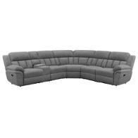 609540 Coaster Furniture Living Room Furniture Sectional