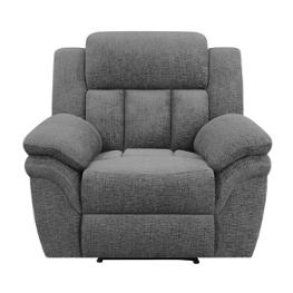 609543 Coaster Furniture Living Room Furniture Recliner