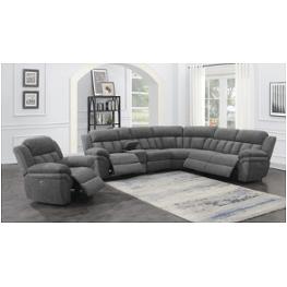 609543p Coaster Furniture Living Room Furniture Recliner