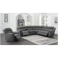 609543p Coaster Furniture Living Room Furniture Recliner