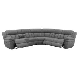 609540p Coaster Furniture Living Room Furniture Sectional