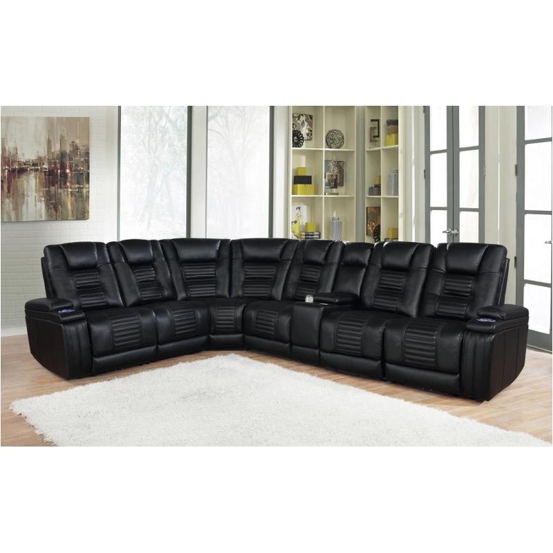 Coaster home theater online seating