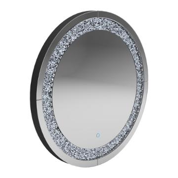 961525 Coaster Furniture Accent Furniture Mirror