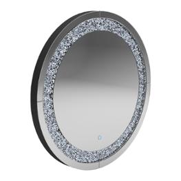 961525 Coaster Furniture Accent Furniture Mirror