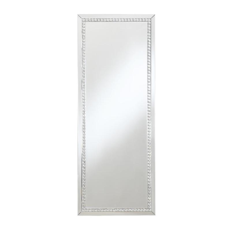 961457 Coaster Furniture Accent Furniture Wall Mirror