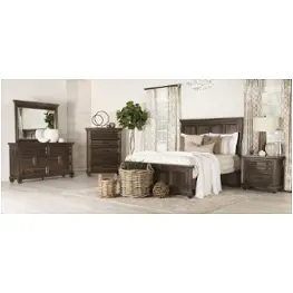 222712 Coaster Furniture Bennington Bedroom Furniture Nightstand