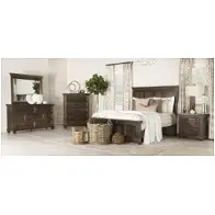 222712 Coaster Furniture Bennington Bedroom Furniture Nightstand