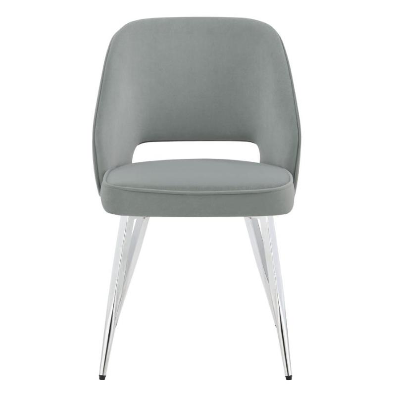 193742 Coaster Furniture Dining Room Furniture Dining Chair