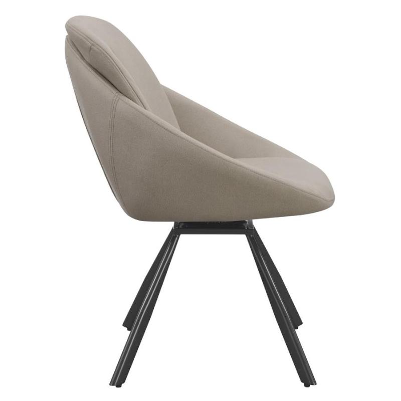 193772 Coaster Furniture Dining Room Furniture Dining Chair