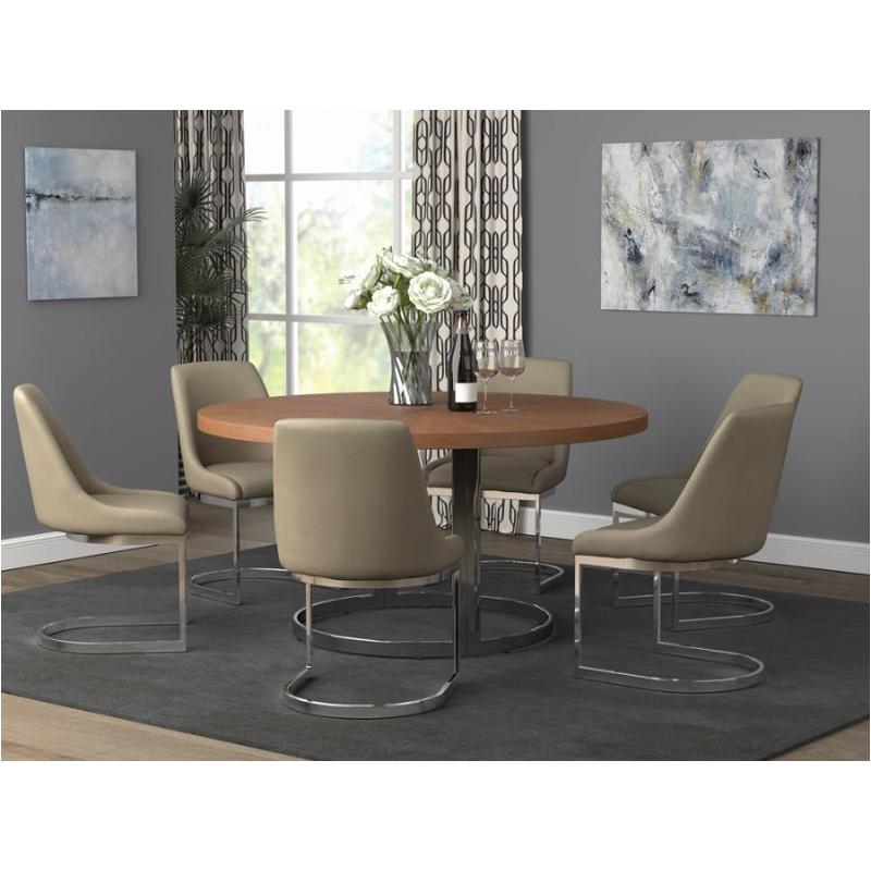 192632 Coaster Furniture Dining Room Furniture Dining Table